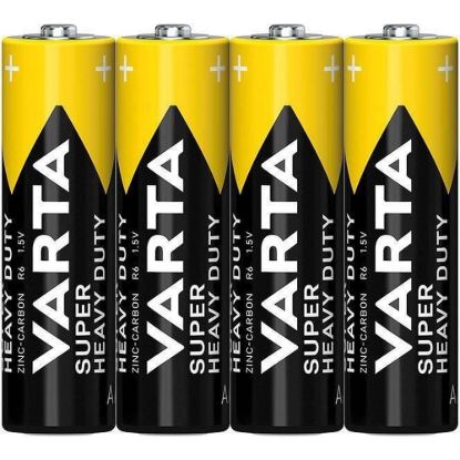 Obrázek Varta R6/ 4P SuperLife (Blistr 4ks)