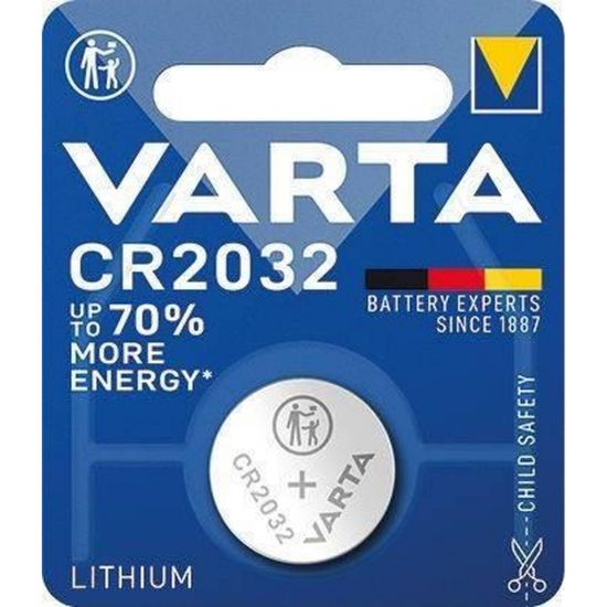 Obrázek Varta CR 2032