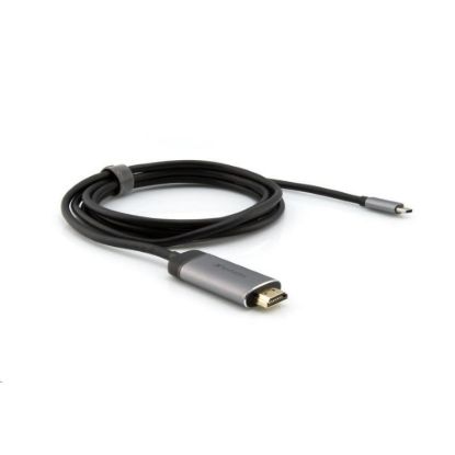 Obrázek VERBATIM Adapter HUB USB- C to HDMI, 1.5 cable