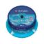 Obrázek VERBATIM CD- R(25- Pack)Spindle/ Crystal/ DLP/ 52x/ 700MB
