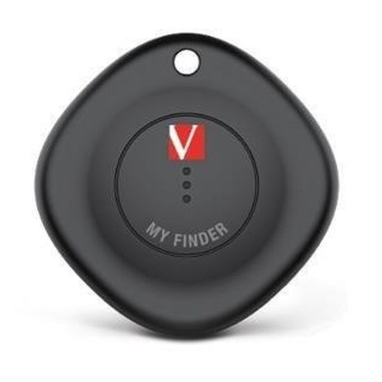 Obrázek VERBATIM MYF- 01 Bluetooth My Finder Bluetooth Tracker, 1- pack, černá