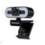 Obrázek VERBATIM WebCam AWC- 02 Full HD 1080p Autofocus, Microphon, Light