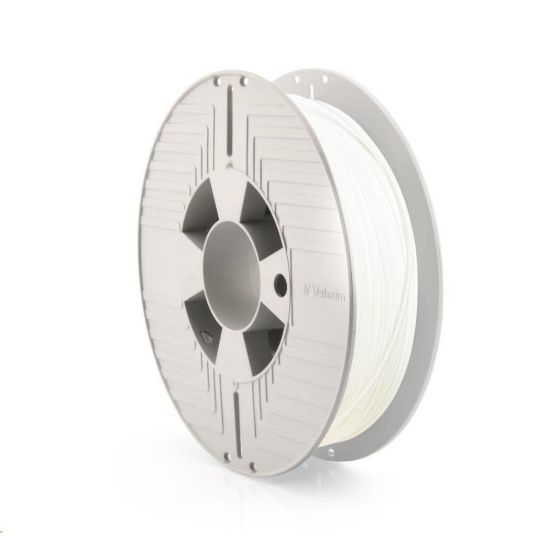 Obrázek VERBATIM 3D Printer Filament BVOH 1.75mm, 182m, 500g transparent natural (55901)