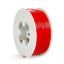 Obrázek VERBATIM 3D Printer Filament PET- G 2.85mm, 123m, 1kg red