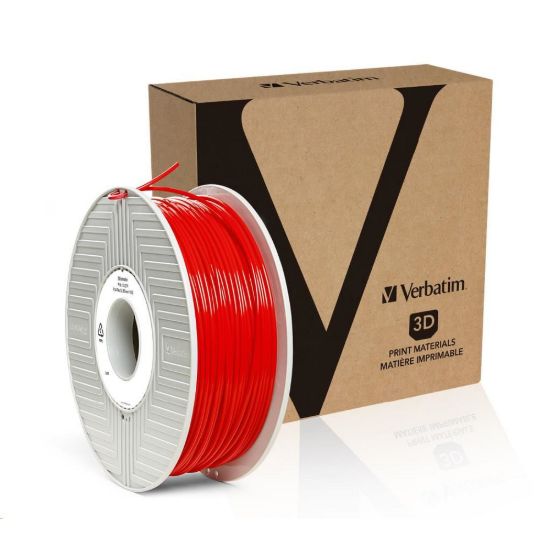 Obrázek VERBATIM 3D Printer Filament PLA 2.85mm, 126m, 1kg green