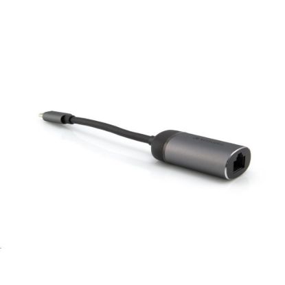 Obrázek VERBATIM Adapter HUB USB- C to RJ45