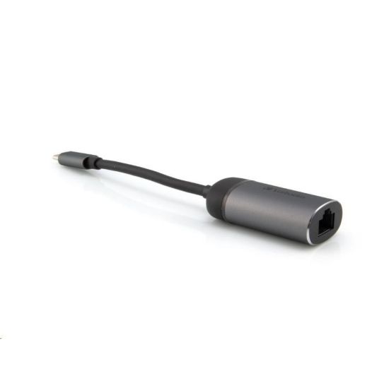 Obrázek VERBATIM Adapter HUB USB- C to RJ45