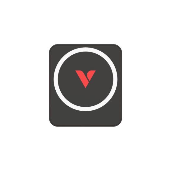 Obrázek VERBATIM externí SSD SnapBack Magnetic 1 TB, USB 3.2 Gen 2 x 2, (R: 2000/ W: 1800MB/ s), hnědá