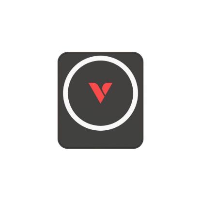 Obrázek VERBATIM externí SSD SnapBack Magnetic 512 GB, USB 3.2 Gen 2 x 2, (R: 1900/ W: 1800MB/ s), hnědá