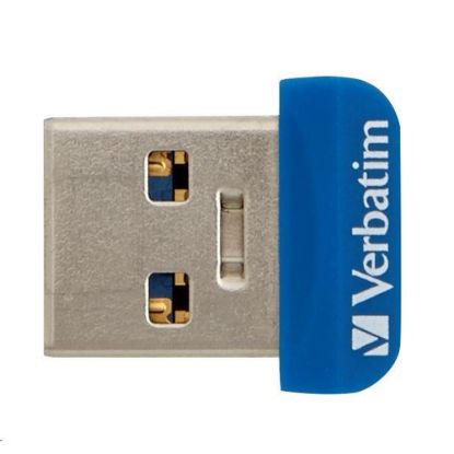 Obrázek VERBATIM Flash Disk 32 GB Store 'n' Stay Nano, USB 3.0