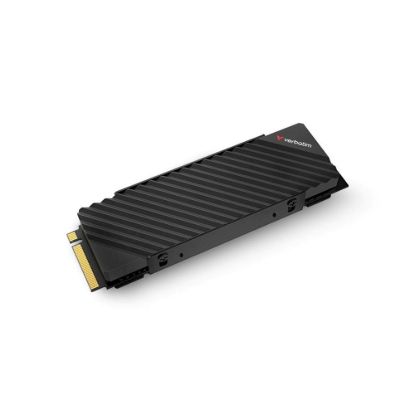 Obrázek VERBATIM SSD Vi7000G Internal PCIe NVMe M.2 SSD 2 TB , W 6700/ R 7400MB/ s