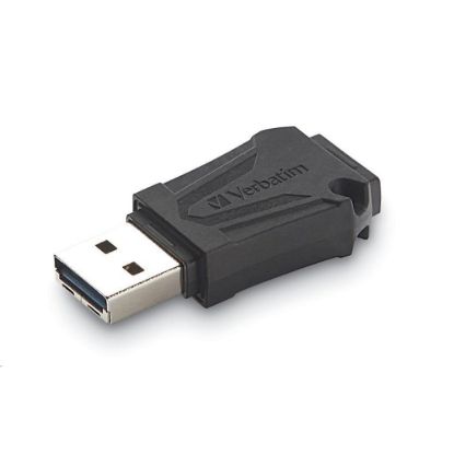 Obrázek VERBATIM ToughMAX USB 2.0 Drive 64 GB
