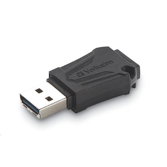 Obrázek VERBATIM ToughMAX USB 2.0 Drive 64 GB
