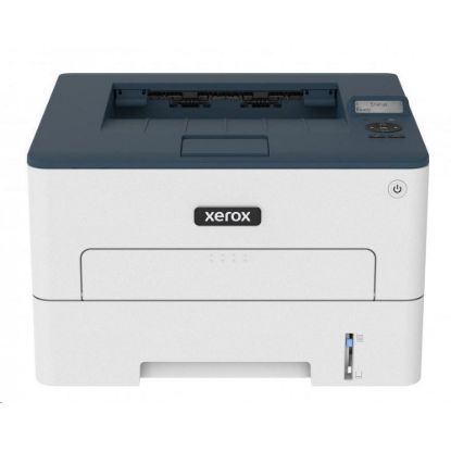 Obrázek Xerox B230V_DNI, A4 BW tiskárna, 34ppm, USB/ Ethernet, Wifi, DUPLEX, Apple AirPrint, Google
