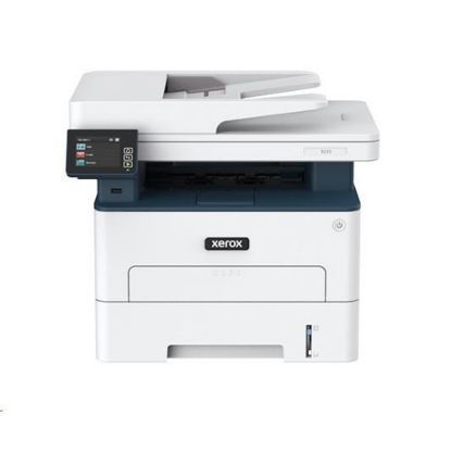 Obrázek Xerox B235V_DNI ČB laser. MFZ, A4, USB/ Ethernet, 512mb, DUPLEX, ADF, 34ppm, NET, Wifi, Apple AirPrint, Google