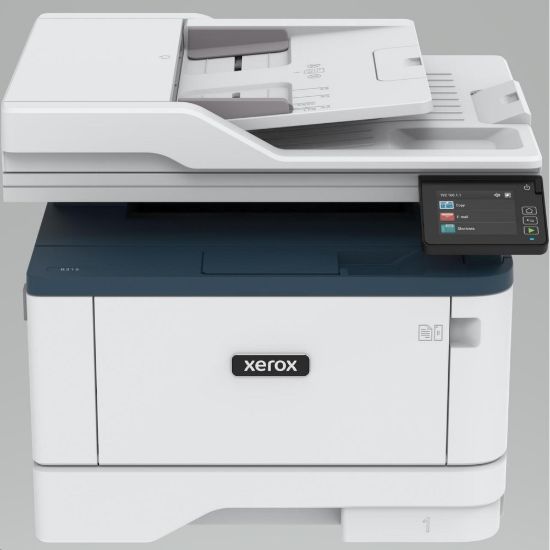 Obrázek Xerox B315V_DNI ČB laser. MFZ, A4, 512mb, DUPLEX, DADF, 40ppm, Ethernet/ Wifi/ USB, Apple AirPrint