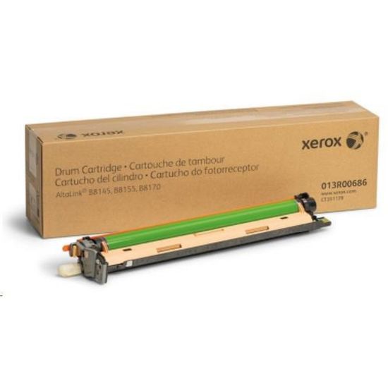 Obrázek Xerox Black Drum cartridge pro AltaLink B8100 (200.000str)