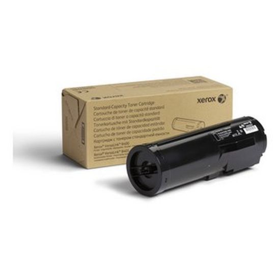 Obrázek Xerox Black Extra High capacity toner pro VersaLink B400/ B405 (24 600str.)