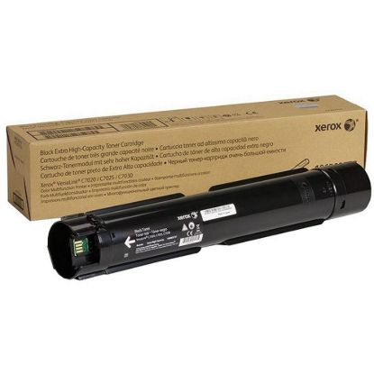 Obrázek Xerox Black Extra High Capacity Toner pro VersaLink C70xx (23 600str.)