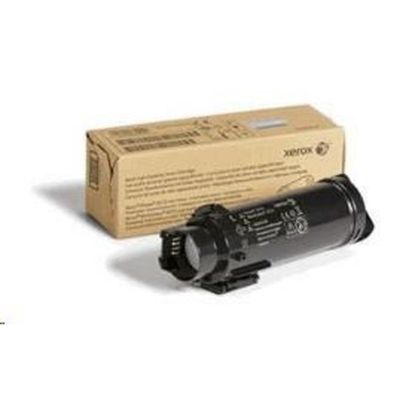 Obrázek Xerox Black Hi- Cap toner cartridge pro Phaser 6510 a WorkCentre 6515, (5, 500 Pages) DMO