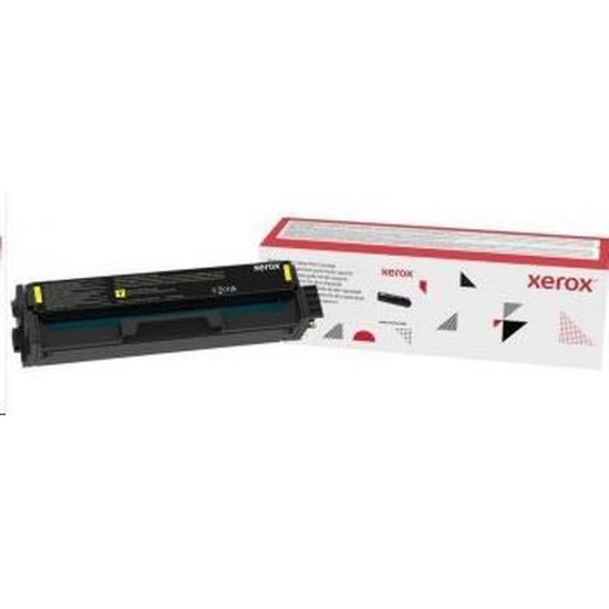 Obrázek Xerox black High Capacity toner pro B230/ B225/ B235 (3 000 stran)