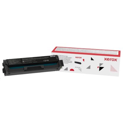 Obrázek Xerox black Standard Capacity toner pro C230/ C235 (1500 stran)