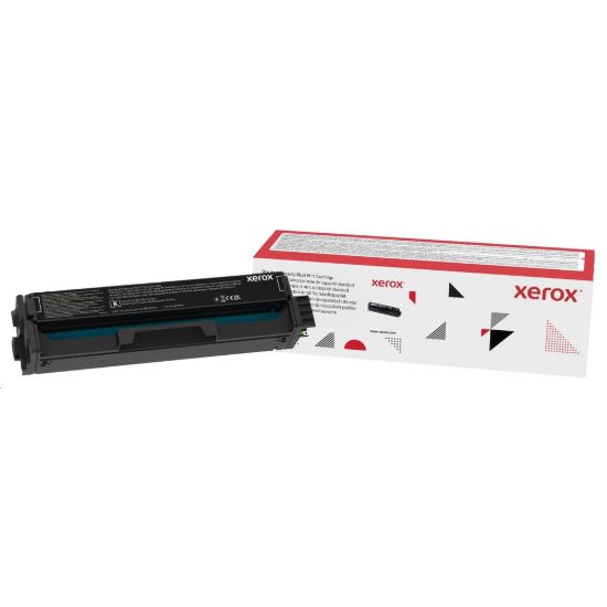 Obrázek Xerox black Standard Capacity toner pro C230/ C235 (1500 stran)
