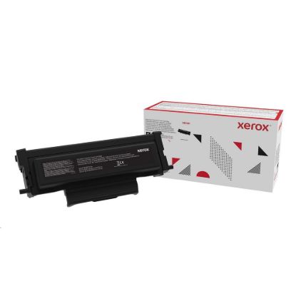 Obrázek Xerox black toner pro B230/ B225/ B235 (1 200 stran)