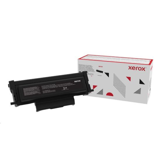 Obrázek Xerox black toner pro B230/ B225/ B235 (1 200 stran)