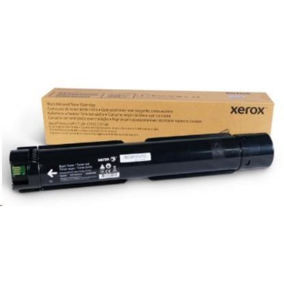 Obrázek Xerox Black Toner pro VersaLink C71xx (31 300 str.)