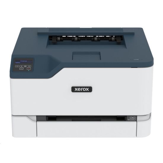 Obrázek Xerox C230V_DNI, barevná laser. tiskárna, A4, 22ppm, WiFi/ USB/ Ethernet, 256 MB RAM, Apple AirPrint