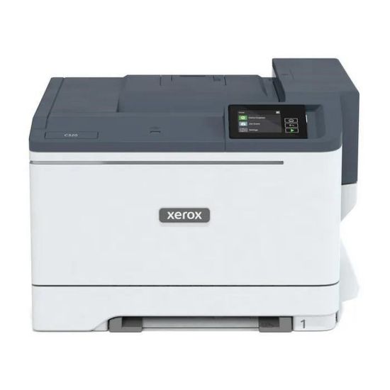 Obrázek Xerox C320V_DNI, barevná laser., A4, 33ppm, duplex, DADF, WiFi/ USB/ Ethernet, 1 GB RAM, Apple AirPrint