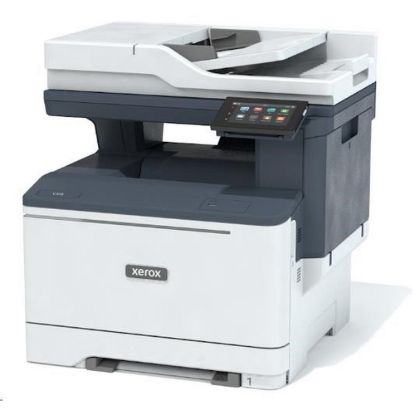 Obrázek Xerox C325V_DNI, barevná laser. multifunkce, A4, 33ppm, duplex, DADF, WiFi/ USB/ Ethernet, 2 GB RAM, Apple AirPrint
