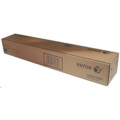 Obrázek Xerox C60/ C70 DMO Toner Cyan