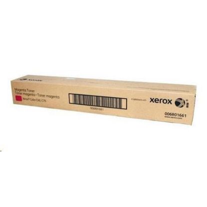 Obrázek Xerox C60/ C70 DMO Toner Magenta