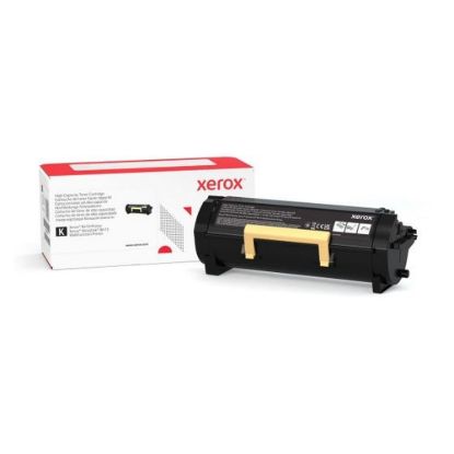 Obrázek Xerox Cartridge černý - high capacity pro B410, B415 (14 000 str.)