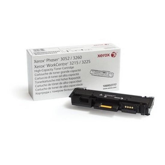 Obrázek Xerox černý toner pro B210/ B205/ B215 (3 000 stran)
