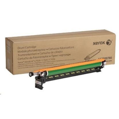 Obrázek Xerox CMYK tiskový válec (drum) Cartridge pro VersaLink C70xx (87 000str.)