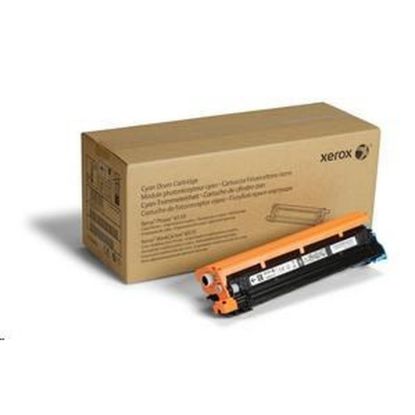 Obrázek Xerox Cyan Drum toner cartridge pro Phaser 6510 a WorkCentre 6515, (48, 000 Pages)