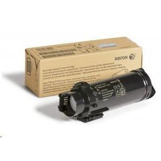 Obrázek Xerox Cyan Extra Hi- Cap toner cartridge pro Phaser 6510 a WorkCentre 6515, (4, 300 Pages) DMO