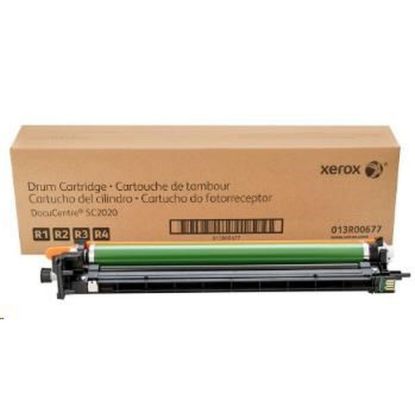 Obrázek Xerox Drum cartridge CMYK pro DocuCentre SC2020 (70 000 str.)