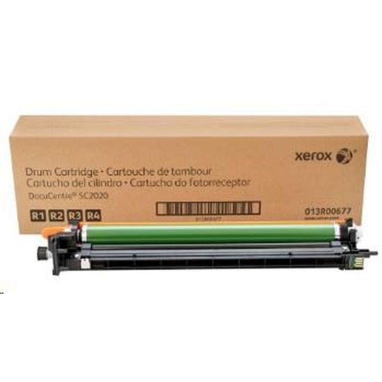 Obrázek Xerox Drum cartridge CMYK pro DocuCentre SC2020 (70 000 str.)