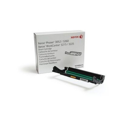 Obrázek Xerox drum pro Phaser 3052, 3260, WorkCentre 3215, 3225 (10 000 str, black)