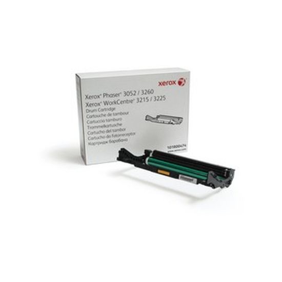 Obrázek Xerox drum pro Phaser 3052, 3260, WorkCentre 3215, 3225 (10 000 str, black)