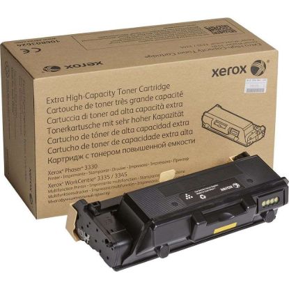 Obrázek Xerox Extra High- Capacity Toner pro Phaser 3330 a WorkCentre 3335/ 3345 (15.000str.)