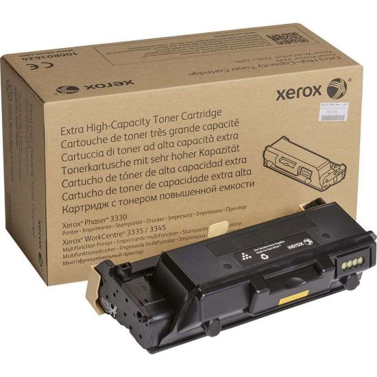 Obrázek Xerox Extra High- Capacity Toner pro Phaser 3330 a WorkCentre 3335/ 3345 (15.000str.)