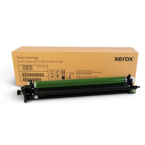Obrázek Xerox fotoválec pro VersaLink C71xx (87 000 CMY/ 109 000K)