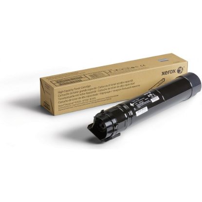Obrázek Xerox High Capacity Toner Black pro VersaLink B70xx (31.000str)