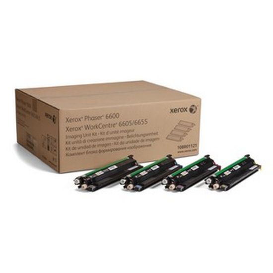 Obrázek Xerox Imaging unit kit pro Phaser 6600/ 6605/ 6655, VersaLink C400/ C405 (60000 str.)