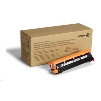 Obrázek Xerox Magenta Drum toner cartridge pro Phaser 6510 a WorkCentre 6515, (48, 000 Pages)